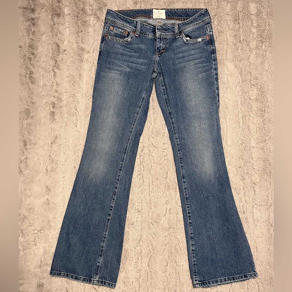 American Eagle Outfitters Jeans